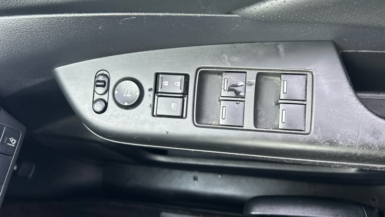 Honda CR-V 2.0 i-VTEC SR 5dr Petrol Estate